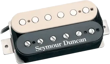 Seymour Duncan TB-16-RZ - 59 custom hybrid chevalet rev zeb Nouvel Arrivage