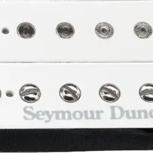 Seymour Duncan TB-16-W - 59 custom hybrid chevalet blanc Top Vente
