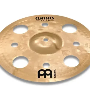 MEINL Classics Custom 12" Trash Splash Populaire