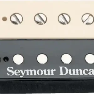 Seymour Duncan TB-16-Z - 59 custom hybrid chevalet zebra Dernière Chance