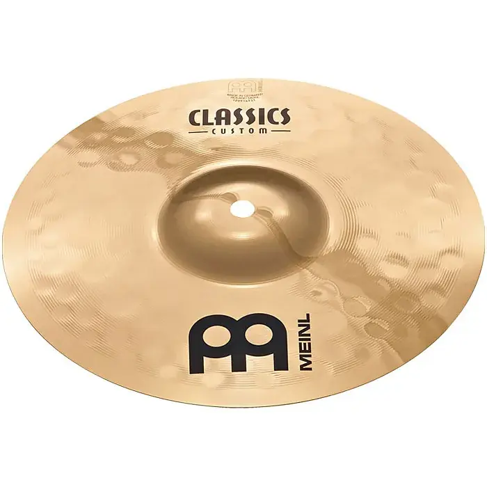 MEINL Classics Custom 12" Splash Commande En Gros