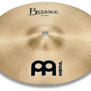 Remise MEINL Byzance Traditional 12" Splash
