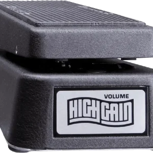Dunlop GCB80 - volume high gain Achetez Aujourd'hui