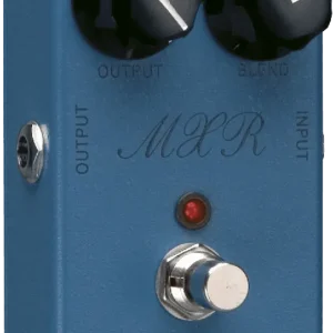 Remise MXR M103 - mxr blue box