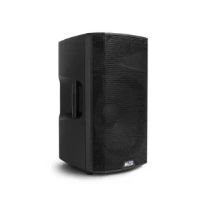 Jusqu'à Épuisement Des Stocks ENCEINTE ACTIVE BI-AMPLIFIEE 15" 700W, BT