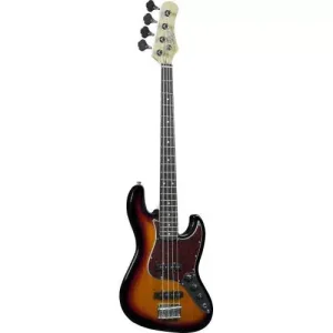 Quantité Limitée JB 100 TYPE JAZZ FORMAT 3/4 SUNBURST