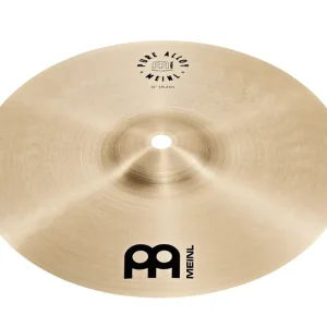 Nouvelle Collection MEINL Pure Alloy 10" Splash