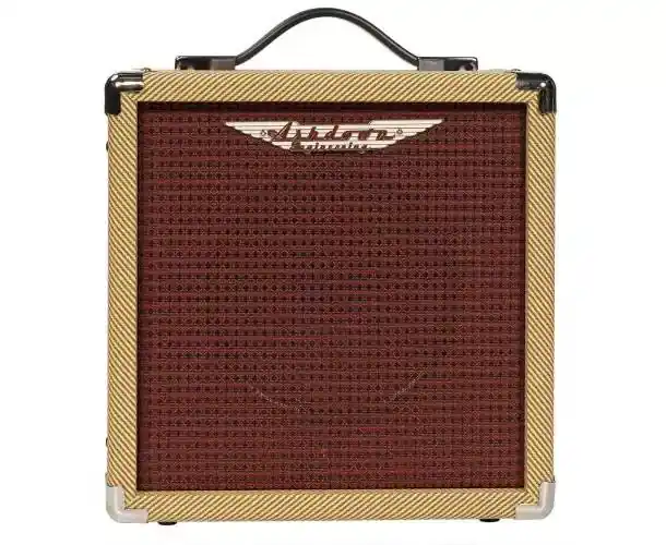 Prix Bas COMBO STUDIO TWEED 1 X 8" 15W