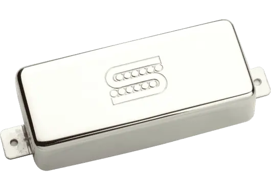 Seymour Duncan SM-3B - seymourized mini chevalet nickel Offre Exclusive
