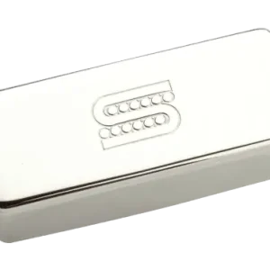 Seymour Duncan SM-3N - seymourized mini manche nickel Réduction