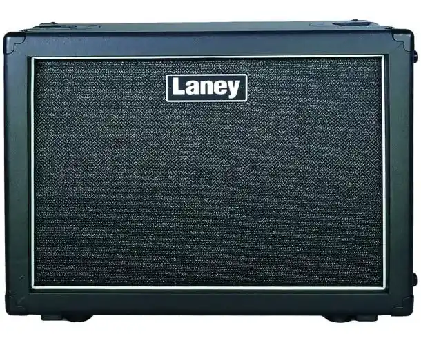 Populaire GS112IE - BAFFLE 80W 1X12" HH CUSTOM