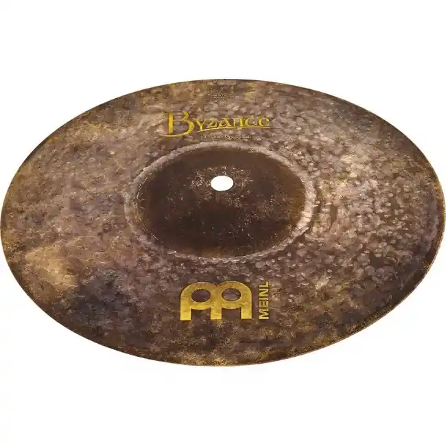MEINL Byzance Extra Dry 10" Splash Dernier Modèle
