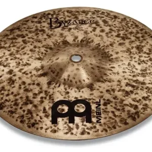MEINL Byzance Dark 10" Splash Paiement Sécurisé