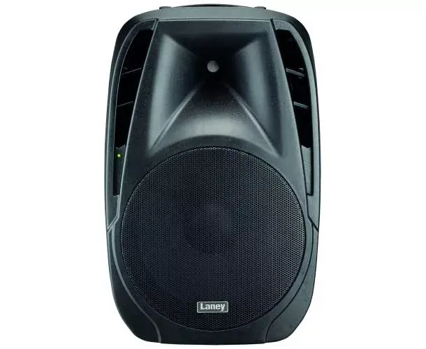 AH115-G2 - ENCEINTE AUDIOHUB 800W 15" Meilleure Vente