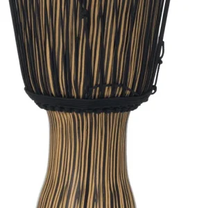Authentique Pearl PBJVR12-698 - 12 zebra glass