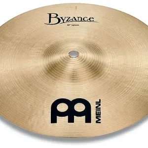 Promotion Saisonnière MEINL Byzance Traditional 06" Splash