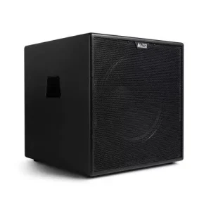Réduction TX18S - SUBWOOFER ACTIF 18" 900W DSP