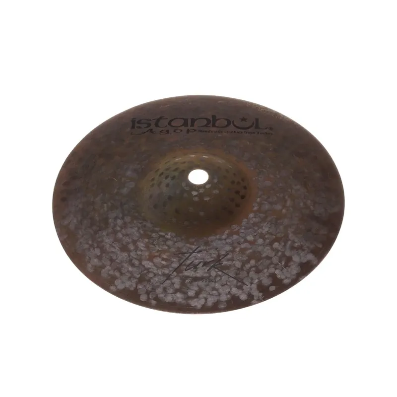 Offre Limitée ISTANBUL AGOP Turk 08" Splash