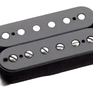Seymour Duncan SH-1B-4C - 59 model chevalet noir Vente Directe