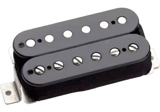 Seymour Duncan SH-1B-4C - 59 model chevalet noir Vente Directe