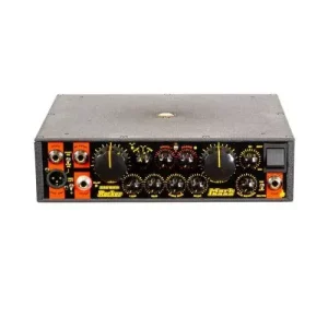 LITTLE MARK ROCKER 58R - TETE D‘AMPLI BASSE 500W Marque