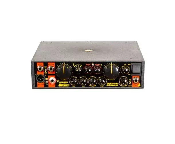 LITTLE MARK ROCKER 58R - TETE D‘AMPLI BASSE 500W Marque