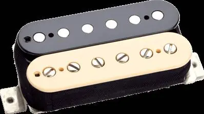 Retour Gratuit Seymour Duncan SH-1B-Z4C - 59 model chevalet zebra