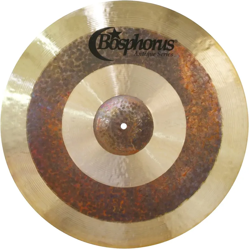 Dernière Chance BOSPHORUS Antique 10" Splash