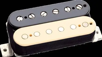 Petit Prix Seymour Duncan SH-1N-RZ4C - 59 model manche reverse zebra