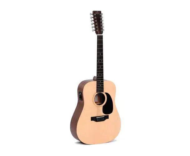DM12E 12 CORDES Vente Directe