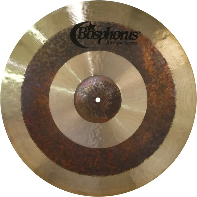 BOSPHORUS Antique 08" Splash Offre Exclusive