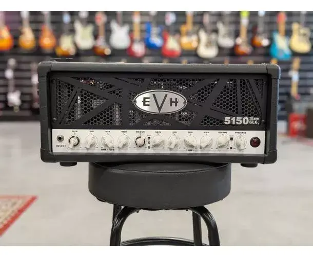 Offre Limitée 5150III 50W HEAD