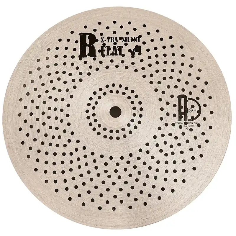 Livraison Express AGEAN R Series 12" Flat Splash