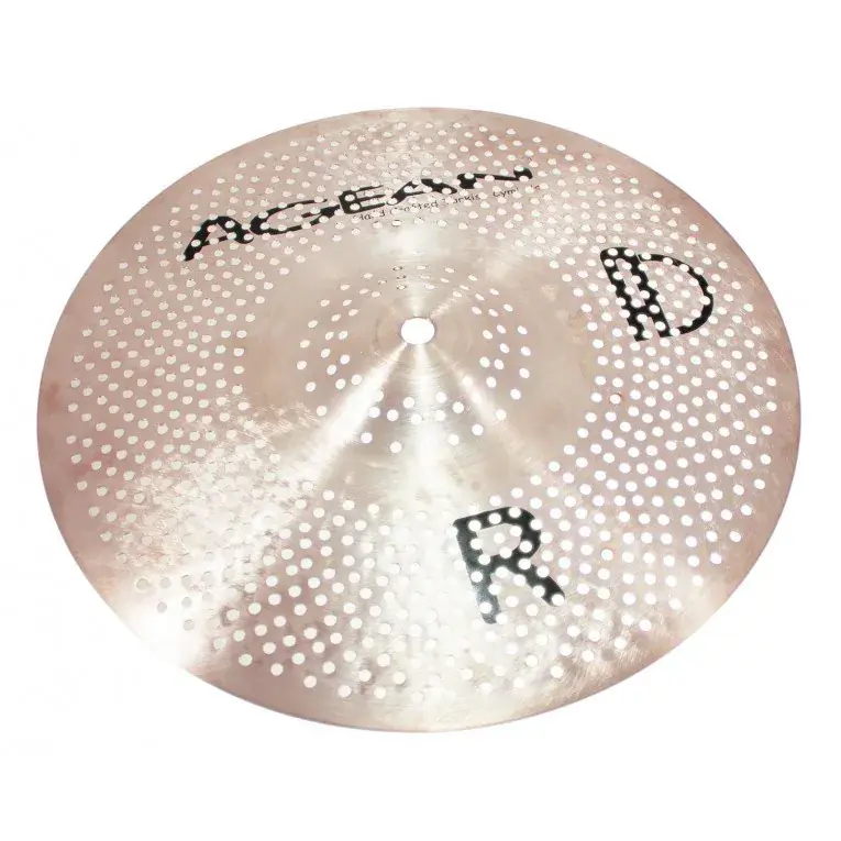AGEAN R Series 12" Splash Retour Gratuit