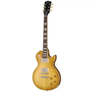 Jusqu'à Épuisement Des Stocks LES PAUL STANDARD 50S FADED VINTAGE HONEYBURST
