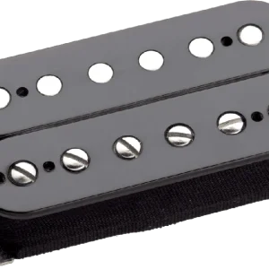 Seymour Duncan APH-1B - alnico ii pro hb chevalet noir Offre Spéciale