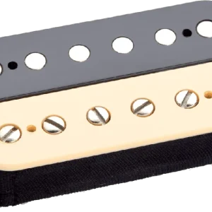 Seymour Duncan APH-1B-Z - alnico ii pro hb chevalet zebra Haute Qualité