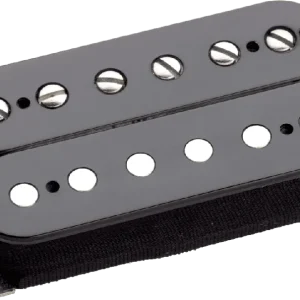 Prix Choc Seymour Duncan APH-1N - alnico ii pro hb manche noir