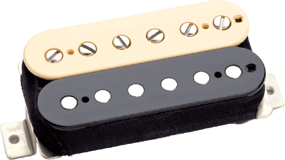 Seymour Duncan APH-1N-Z - alnico ii pro hb manche zebra Offre Du Jour