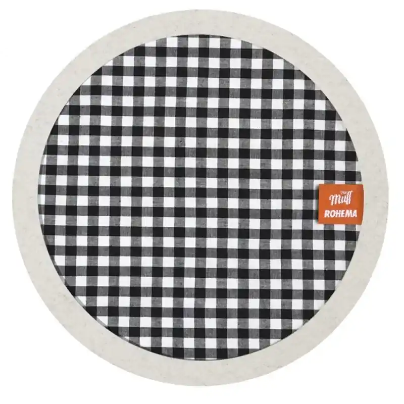 Sourdine Rohema Muffin 14" Bon Plan
