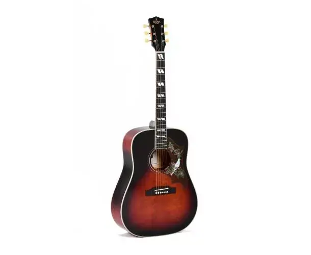 Bon Marché DA-SG7 SERIE SGSUNBURST
