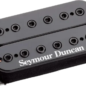 Dernière Chance Seymour Duncan SH-10N - full shred manche noir
