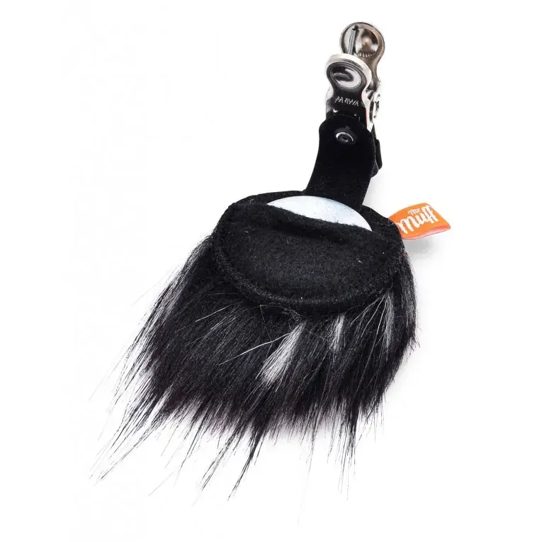 Sourdine Rohema Mr Muff Minimuff - Caisse Claire Marque