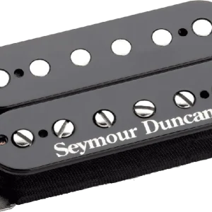Expédition Rapide Seymour Duncan SH-11 - custom custom hb chevalet noir