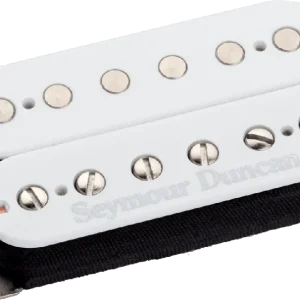 Seymour Duncan SH-11-W - custom custom chevalet blanc Authentique
