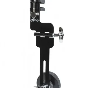 Seulement Aujourd'hui Sourdine Remo Adjustable Bass Drum Dampener