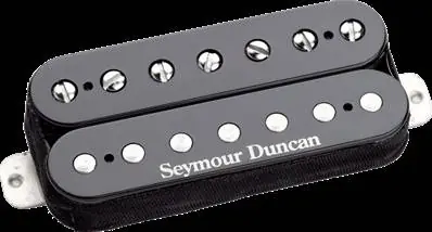 Seymour Duncan SH-1N-7STR - 59 model 7 manche noir Nouveauté