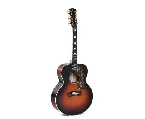 Affaire À Saisir GJA12-SG200 SERIE SG 12 CORDES
