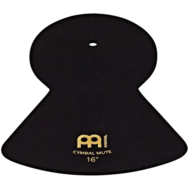 Acheter En Ligne Sourdine Meinl Cymbale 16" Crash