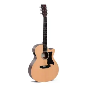 GMC-STE SERIE ST Prix Promo